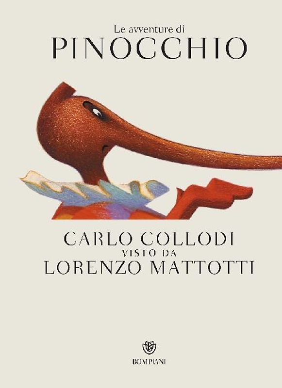 Le avventure di Pinocchio