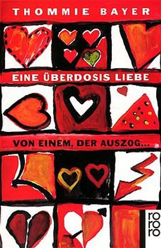 Eine Überdosis Liebe