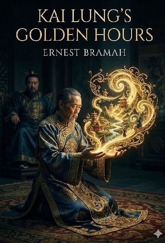 Kai Lung's Golden Hours