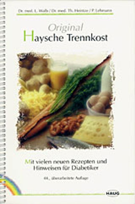 Original Haysche Trennkost