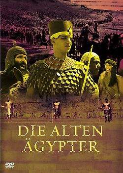 Die alten Ägypter [2 DVDs] DVD