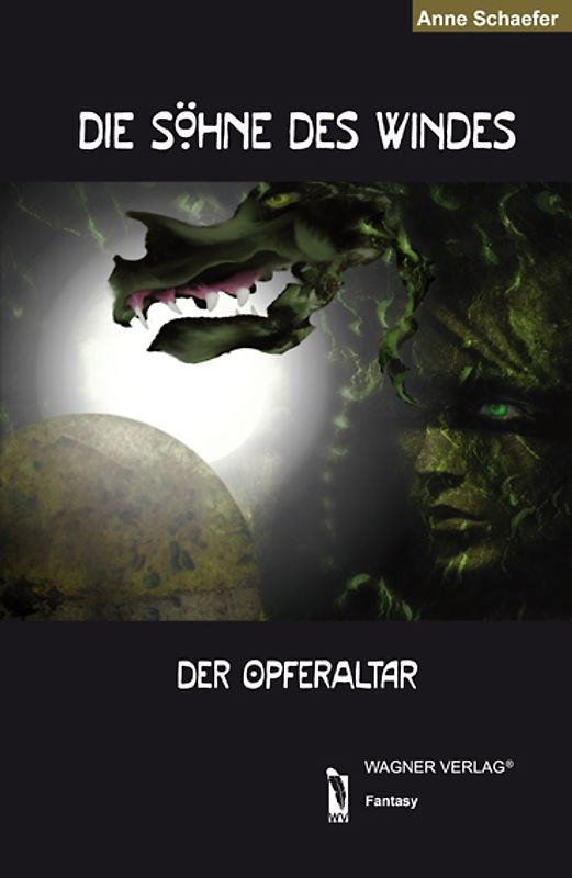 DIE SÖHNE DES WINDES