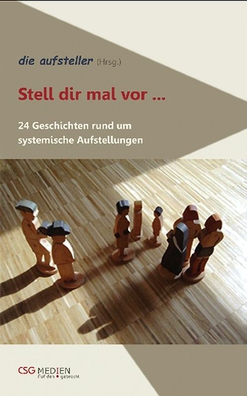 Stell dir mal vor...