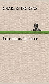 Les conteurs à la ronde