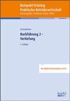 Kompakt-Training Buchführung 2 - Vertiefung