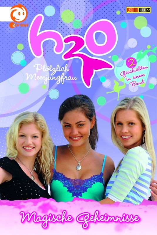 H2O - Plötzlich Meerjungfrau