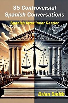 35 Controversial Spanish Conversations