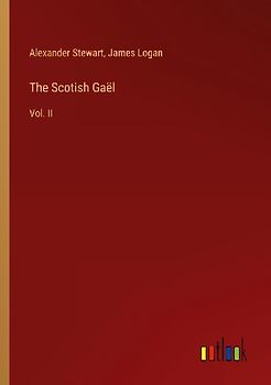 The Scotish Gaël