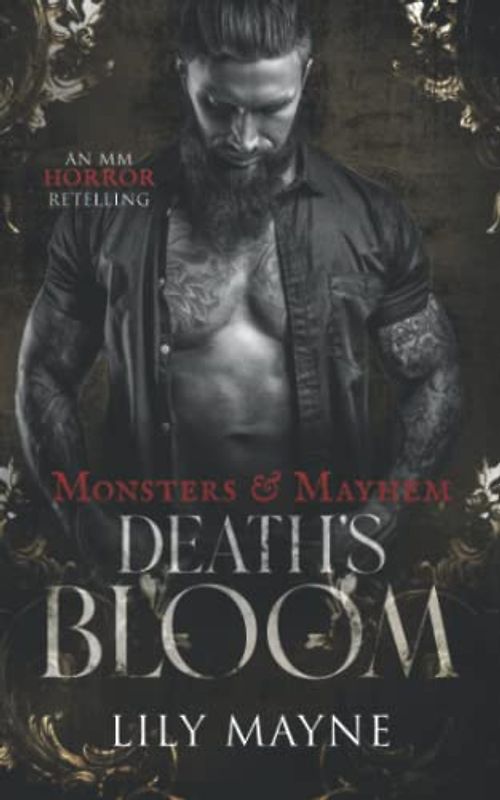 Death's Bloom: An MM Bluebeard Retelling