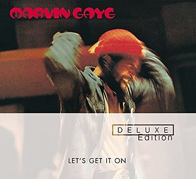 Marvin Gaye - Let'S Get It on (Deluxe Edition)