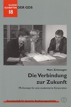 Die Verbindung zur Zukunft