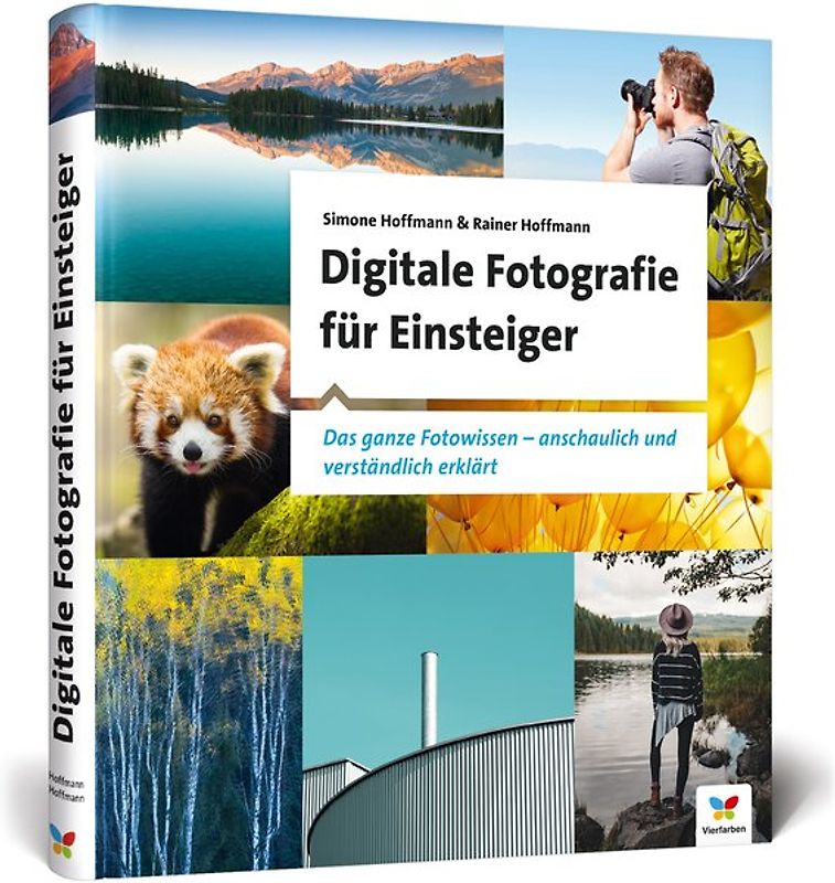 Fotografieren lernen von A bis Z