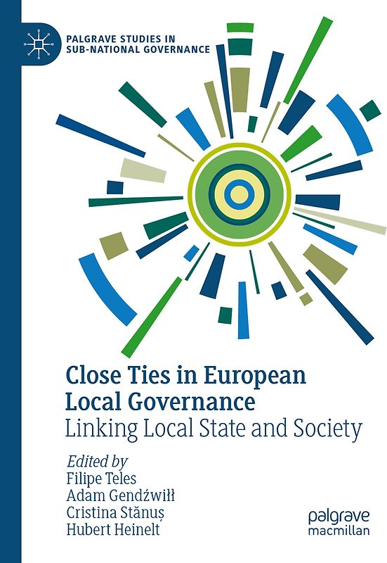 Close Ties in European Local Governance