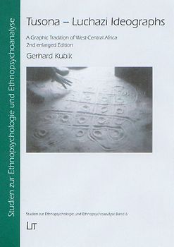 Tusona - Luchazi Ideographs