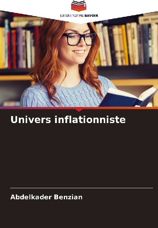 Univers inflationniste