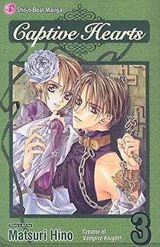 Captive Hearts, Vol. 3 (Volume 3)