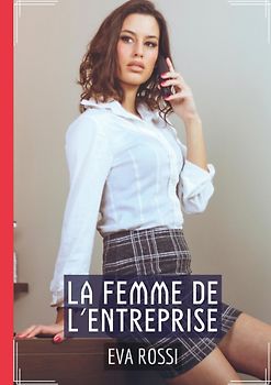 La Femme de l'Entreprise
