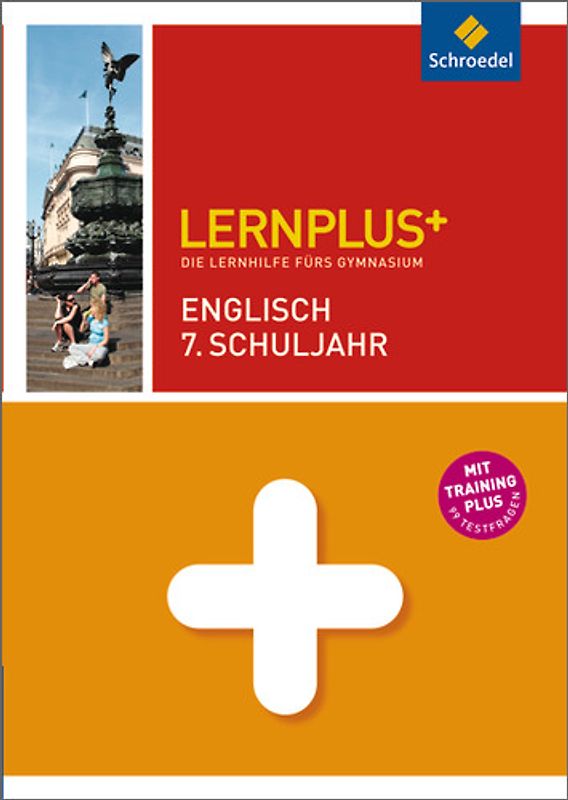 Lernplus / Lernplus - Die Lernhilfe fürs Gymnasium