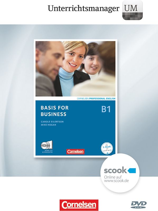 Basis for Business - Fourth Edition - B1
