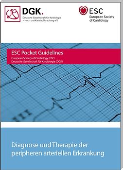 Diagnose und Therapie der peripheren arteriellen Erkrankungen