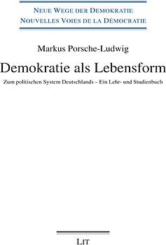 Demokratie als Lebensform