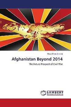 Afghanistan Beyond 2014