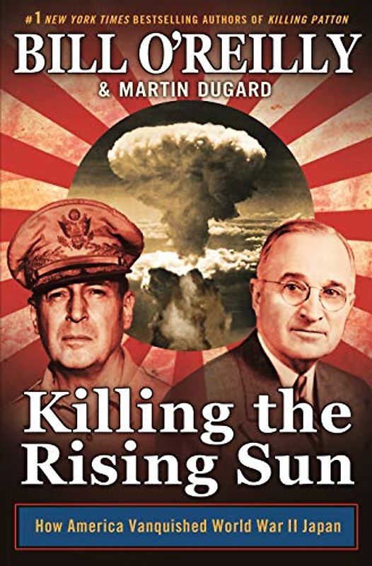 Killing the Rising Sun