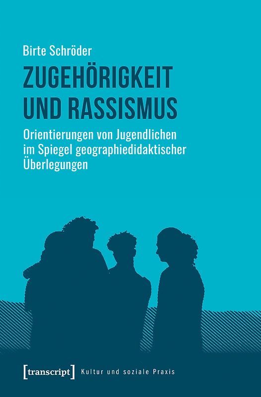 Zugehörigkeit und Rassismus