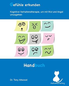 Gefühle erkunden (Handbuch)