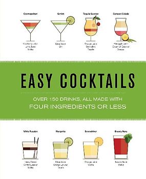 Easy Cocktails