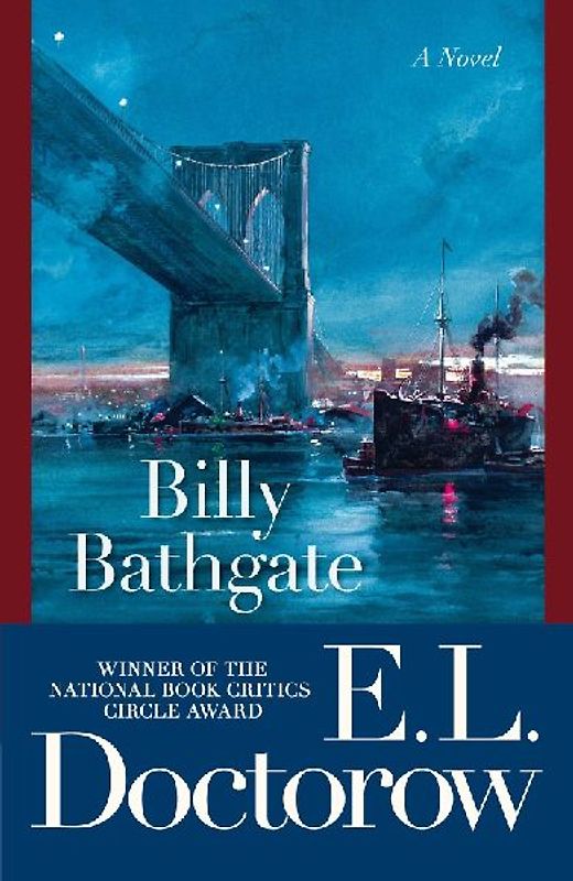 Billy Bathgate