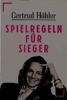 Spielregeln für Sieger