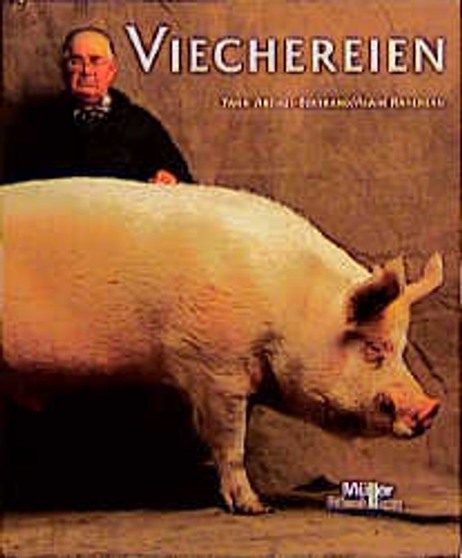 Viechereien