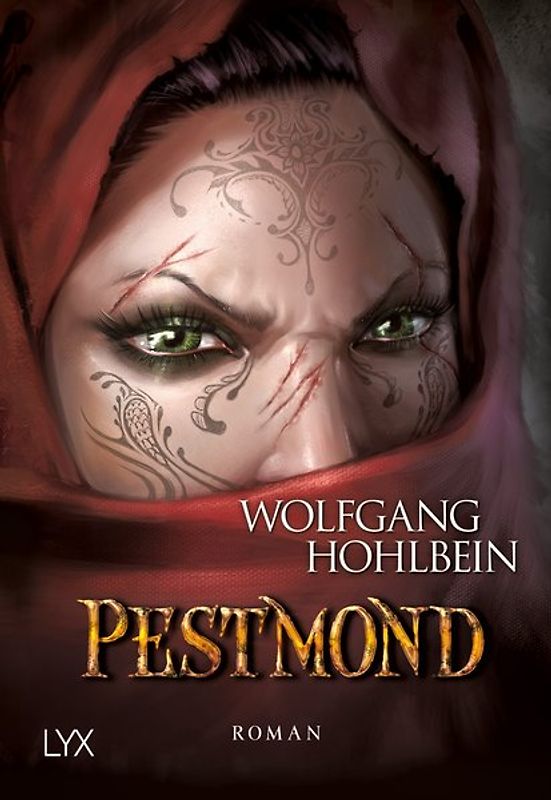 Die Chronik der Unsterblichen - Pestmond