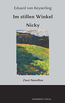 Im stillen Winkel. Nicky