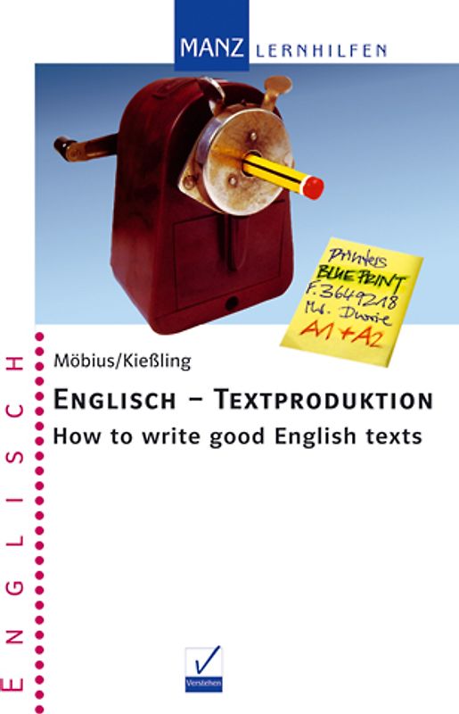 Englisch - Textproduktion