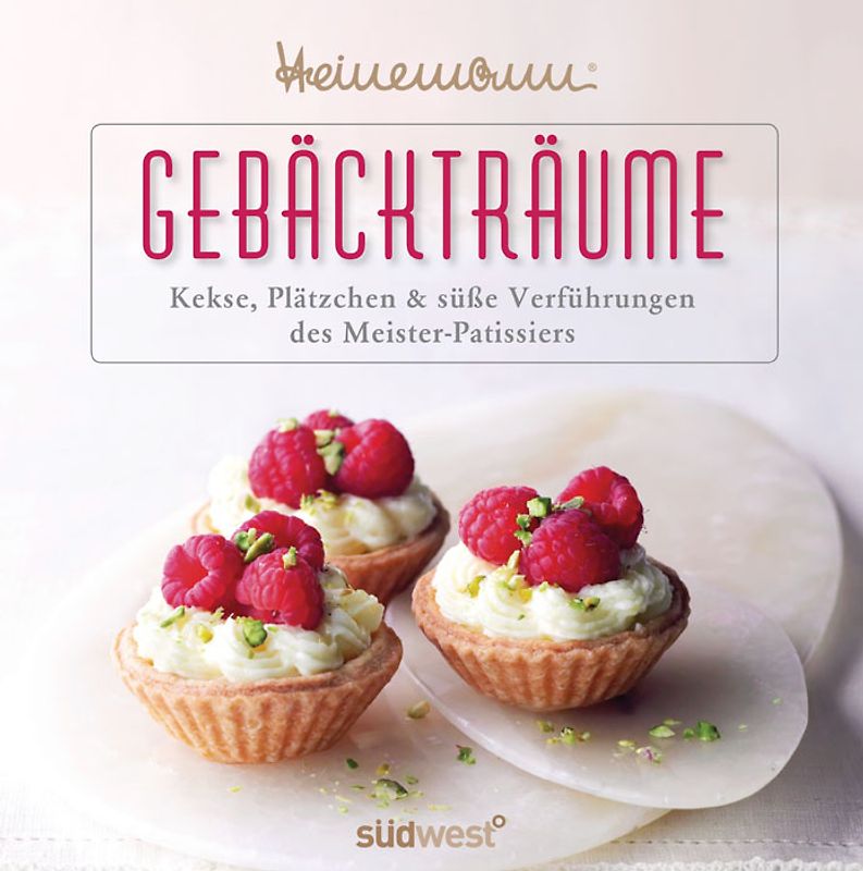 Gebäckträume