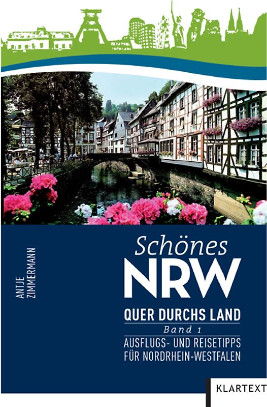 Schönes NRW: Quer durchs Land