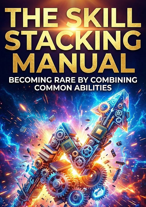 Skill Stacking Manual