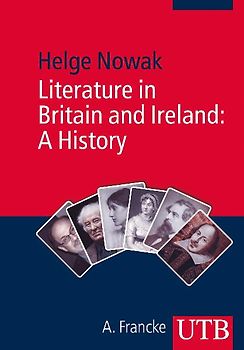 Literature in Britain and Ireland: A History