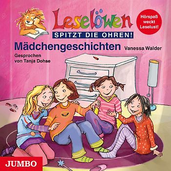 Mädchengeschichten