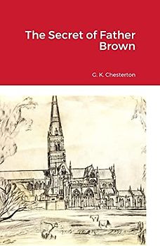 The Secret of Father Brown