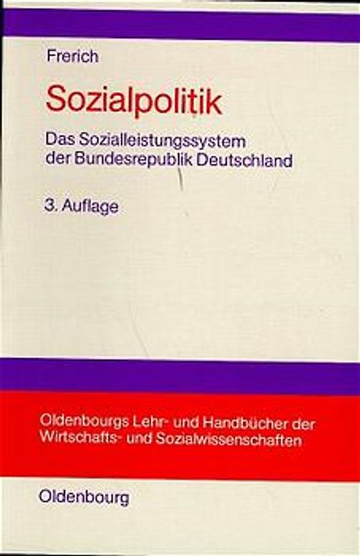 Sozialpolitik