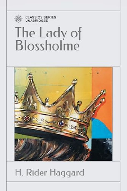 The Lady of Blossholme