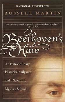 Beethoven's Hair