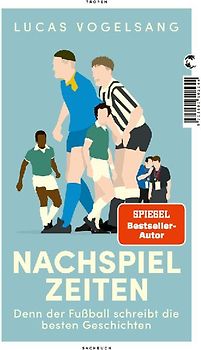 Nachspielzeiten