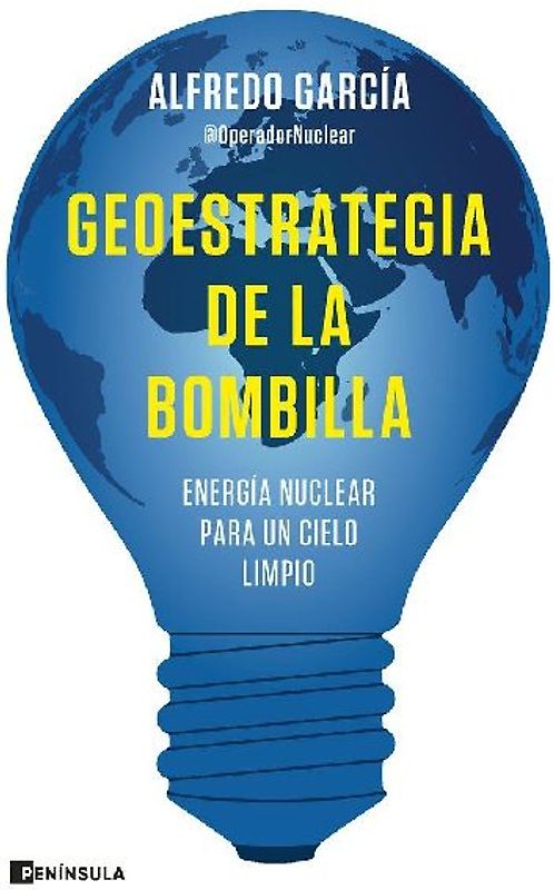 Geoestrategia de la bombilla