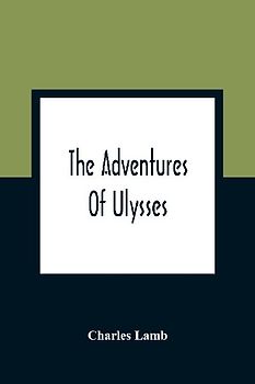 The Adventures Of Ulysses