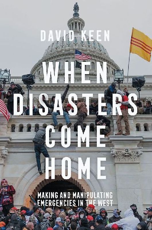 When Disasters Come Home