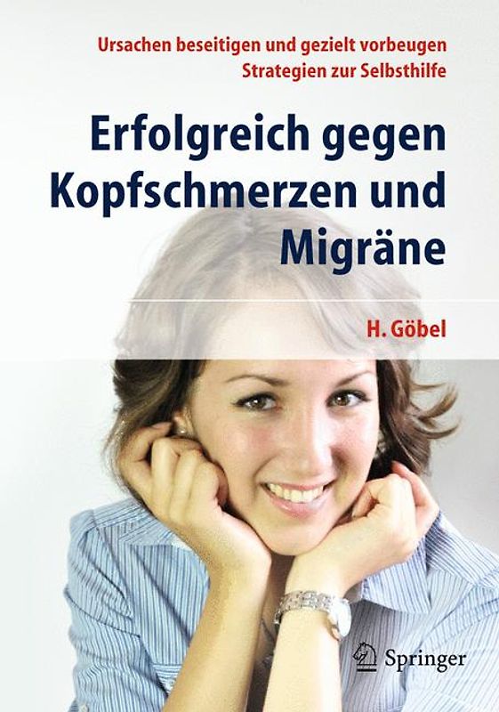 Erfolgreich gegen Kopfschmerzen und Migräne